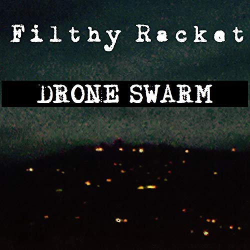 Drone Swarm