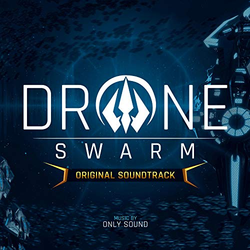 Drone Swarm (Main Theme)