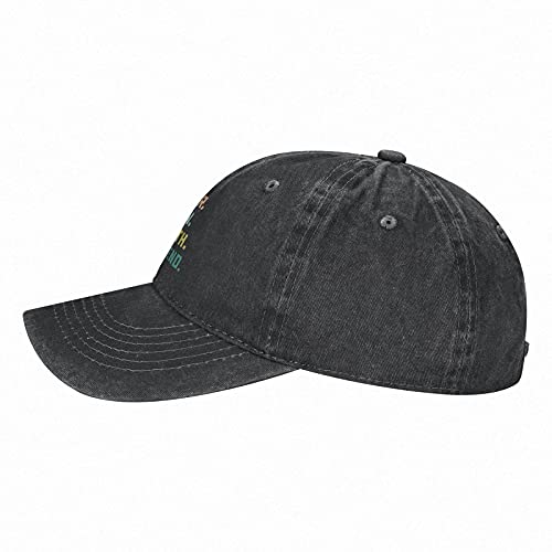 DRXX Sombrero Casquette Ajustable Unisex Royal Gurkha Rifles