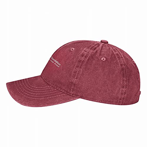 DRXX Sombrero Casquette Ajustable Unisex Royal Gurkha Rifles