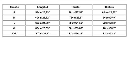 DSQK Lencería Sexy para Mujer Babydoll Sexy Negligee Lace Langerie Lencería Transparente erótica Ropa Interior para Mujer Disfraces sexuales-Black_5XL