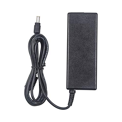 DTK Cargador Adaptador para Samsung Monitor,14V 3A 42W Fuente de Alimentación para Samsung SyncMaster S22A300B S20A350B LTM1555 y más Monitors LCD TFT, Conector:6,5 * 4,4MM EUR