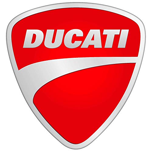 Ducati Filtro de aceite OEM para 899 Panigale 444400312B