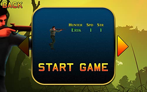 Duck Hunting : la caza después de la temporada de venado en el gran parque forestal - gold edition