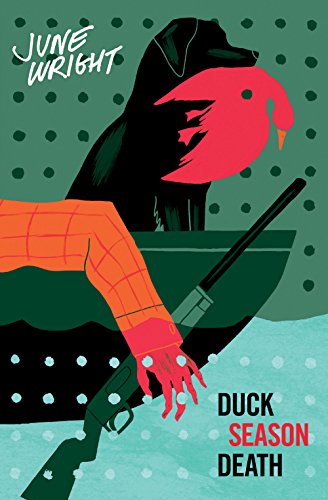 Duck Season Death (English Edition)