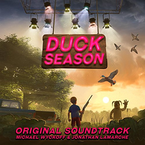 Duck Season (Original Soundtrack)