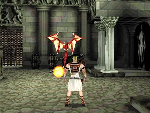 Duke Nukem - Land of the Babes