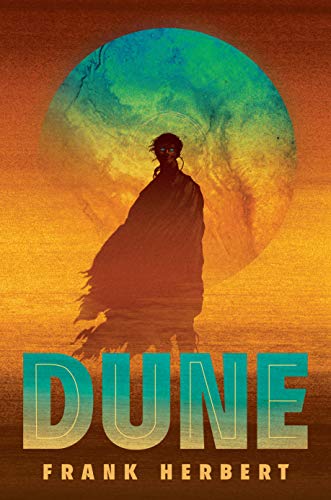 Dune: Deluxe Edition: 1