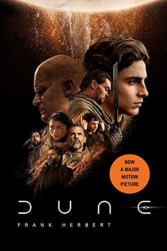 Dune (English Edition)