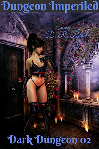 Dungeon Imperiled: Dark Dungeon 02 (English Edition)