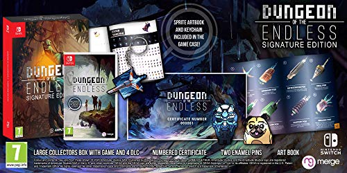 Dungeon of the Endless - Signature Edition