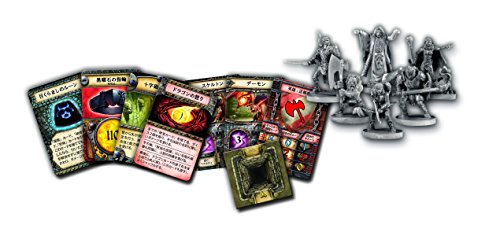 Dungeon Quest Classic full Japanese version by Arkwright