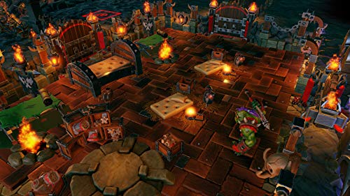 Dungeons 3 - Complete Collection
