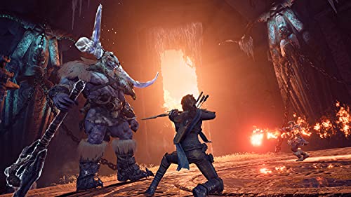 Dungeons & Dragons Dark Alliance Steelbook Edition (PC) (64-Bit)