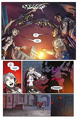 Dungeons & Dragons: Legenden aus Baldurs Tor: Legenden aus Baldurs Tor