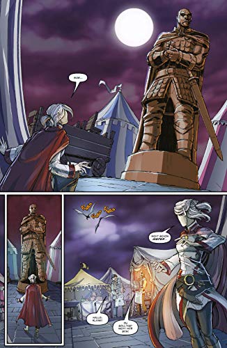 Dungeons & Dragons: Legenden aus Baldurs Tor: Legenden aus Baldurs Tor