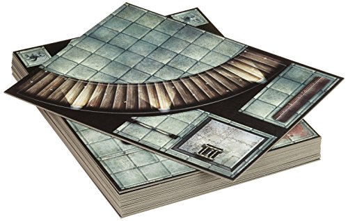 Dungeons & Dragons RPG Dungeon Tiles Reincarnated: Dungeon (16) Wizards Coast