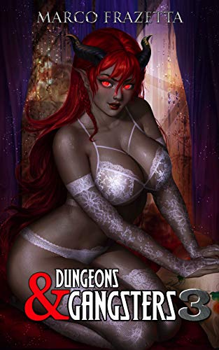 Dungeons & Gangsters 3 (English Edition)