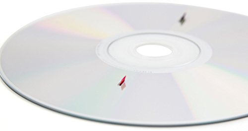 DURAGADGET Disco Limpiador de Lente para Portátil MSI GE63VR Raider, GE73VR 7RF Raider, GL62M 7RD-429XES, GL62M 7RE-407, GS63VR, GS73VR Stealth Pro, GT73VR Titan 426, Leopard GP62M 7RD-268XES.