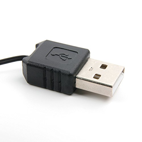 DURAGADGET Teclado Numérico con Cable Retráctil para Ordenador portátil ASUS D540SA-XX620T | F540YA-XX078T | X540LA-XX265T | F541UA-XO242T | D540SA-XX620T - con Conexión USB