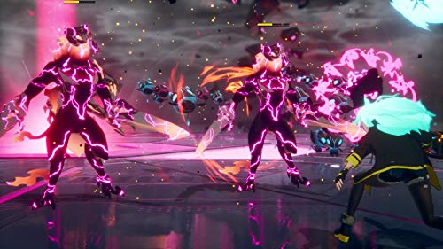 Dusk Diver - Day One Edition - Nintendo Switch