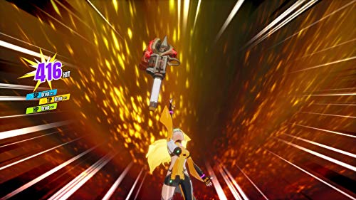 Dusk Diver - Day One Edition - Nintendo Switch