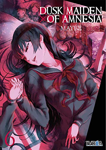 Dusk Maiden Of Amnesia 06