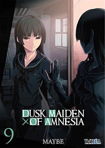 Dusk Maiden of Amnesia 09