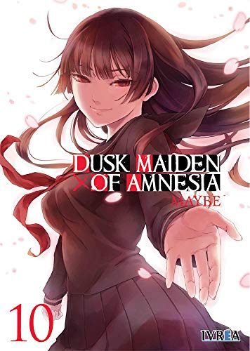 Dusk Maiden of Amnesia 10
