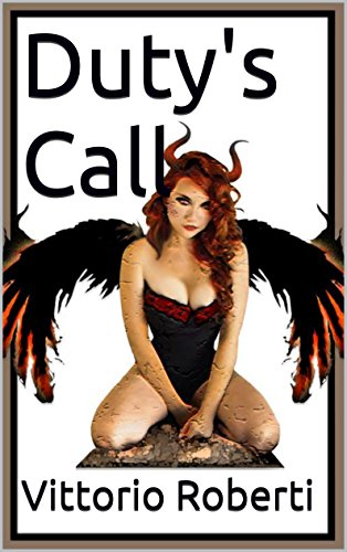 Duty's Call (The Inquisitor's Chronicles Book 1) (English Edition)