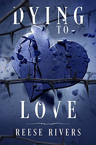 Dying to Love (English Edition)