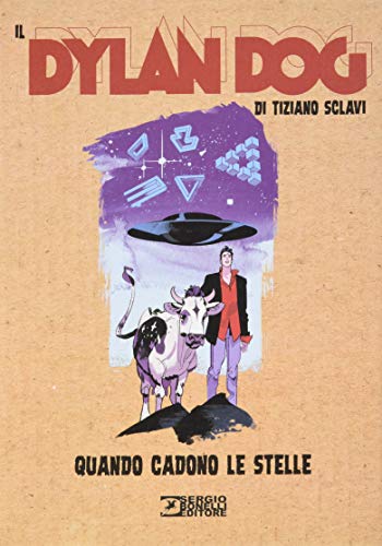Dylan Dog. Pack (Vol. 4)