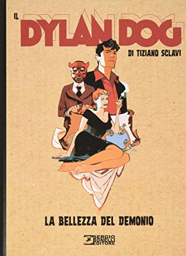 Dylan Dog. Pack (Vol. 4)