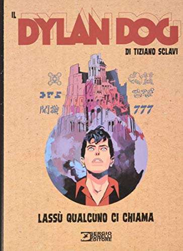 Dylan Dog. Pack (Vol. 4)