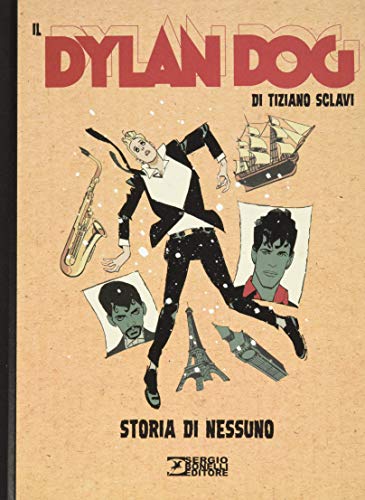 Dylan Dog. Pack (Vol. 4)