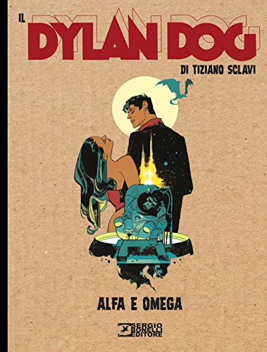 Dylan Dog. Pack (Vol. 6)