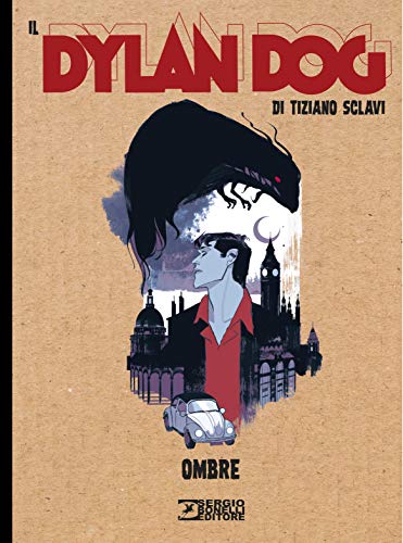 Dylan Dog. Pack (Vol. 6)