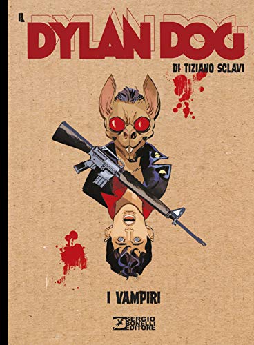 Dylan Dog. Pack (Vol. 6)