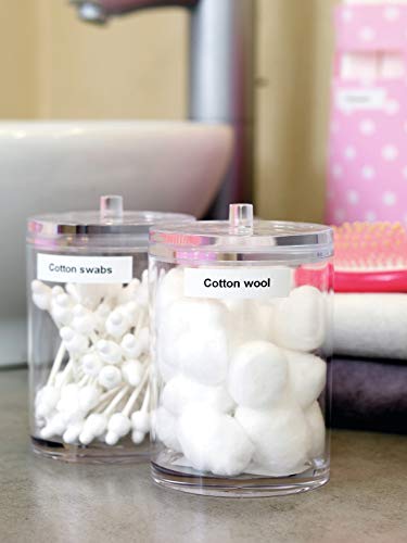 Dymo LetraTag LT-100H Rotuladora Portátil Teclado ABC