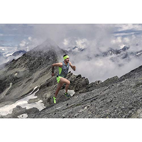 Dynafit Camiseta sin Mangas Modelo Vert 2 M Tank Marca