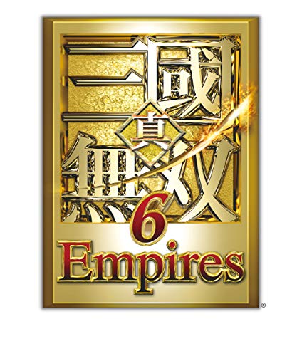 DYNASTY WARRIORS 7 Empires