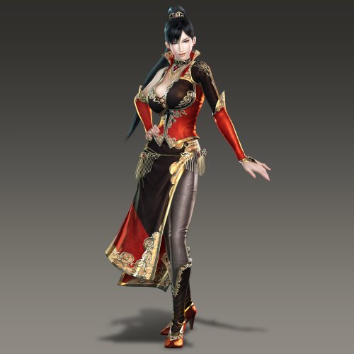 Dynasty Warriors 7: Xtreme Legends PAL UK PS3