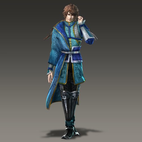 Dynasty Warriors 7: Xtreme Legends PAL UK PS3