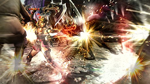Dynasty Warriors 8 Empires [Importación Inglesa]