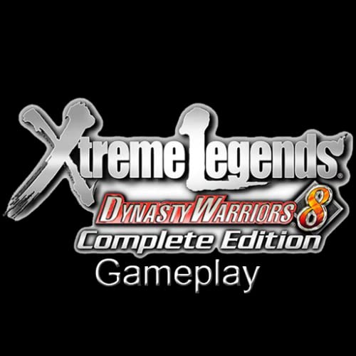 Dynasty Warriors 8 Xtreme Legends Gameplay