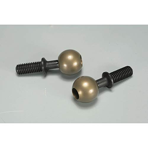 E0160 Front Lower Pillar Ball MBX6/X6T/M-Spec by MUGEN SEIKI