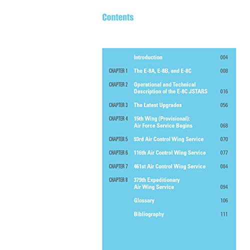E8 JSTARS: Northrop Grumman's Joint Surveillance Target Attack Radar System: 16 (Legends of Warfare: Aviation)