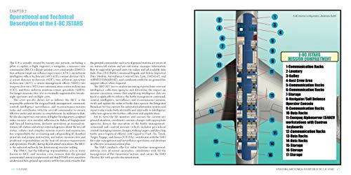 E8 JSTARS: Northrop Grumman's Joint Surveillance Target Attack Radar System: 16 (Legends of Warfare: Aviation)