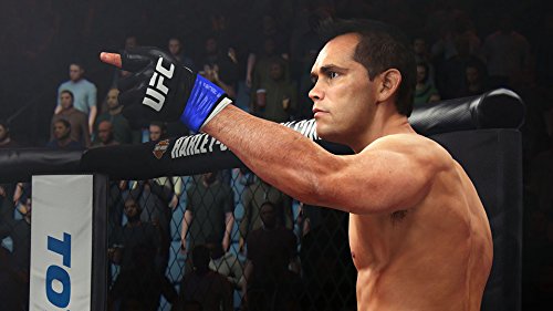 EA Sports UFC