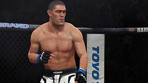 EA Sports UFC